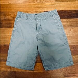 Eddie Bauer Chino Shorts size 30